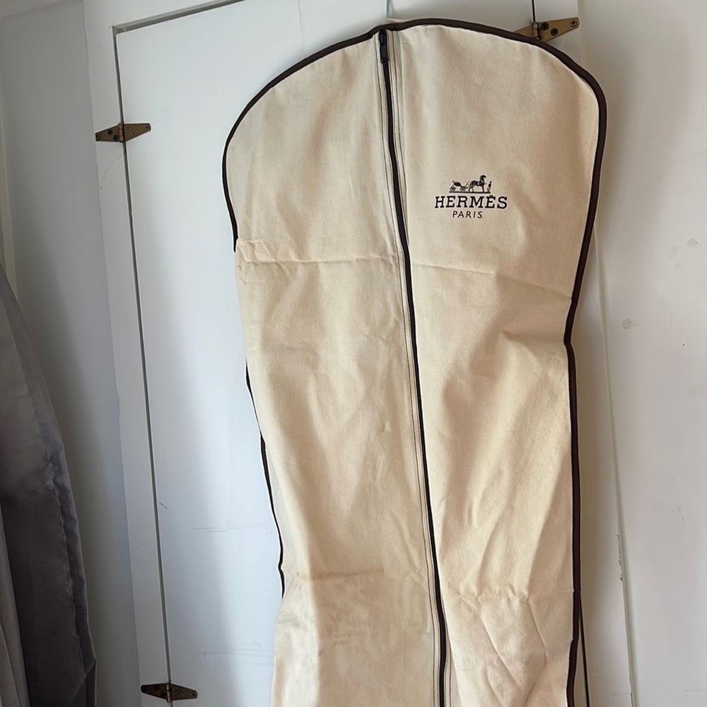 Hermes storage bag